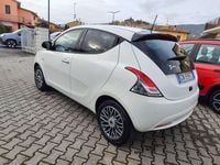 Usata Lancia Ypsilon Gold 69 CV (50 kW) 2023 Neve Utilitaria
