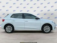 Nuova Skoda Fabia Selection 80 CV (58 kW) 2025 Bianco Utilitaria