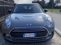 Usata Mini One D Clubman 116 CV (85 kW) 2016 Station wagon