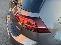 Usata VW Golf VIII Highline 131 CV (96 kW) 2020 Berlina