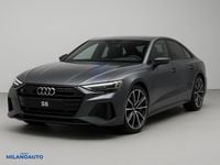 Usata Audi e-tron Sportback Edition .1 369 kW (503 CV) 2025 Grigio SUV