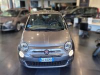 usata Fiat 500e 1.0 Hybrid Lounge