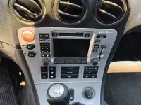 Usata Alfa Romeo 166 175 CV (128 kW) 2005 Grigio Berlina