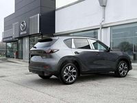 Nuova Mazda CX-5 Center-Line 141 CV (103 kW) 2026 Machine grey SUV