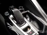 Usata Peugeot 5008 GT-line 120 CV (88 kW) 2017 Nero Station wagon