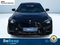 Usata BMW M2 460 CV (338 kW) 2023 Nero Coupé