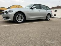 usata BMW 316 Touring business