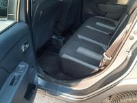 Usata Dacia Sandero 95 CV (69 kW) 2018 Grigio Berlina