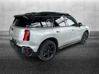Usata Mini John Cooper Works Countryman 170 CV (125 kW) 2024 Argento SUV