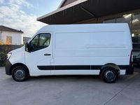 Usata Renault Master 136 CV (100 kW) 2022 Bianco Furgone