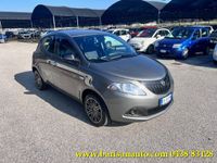 Usata Lancia Ypsilon S 69 CV (50 kW) 2024 Grigio scuro Utilitaria