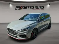 Usata Hyundai i30 N Performance 280 CV (205 kW) 2024 Other Berlina