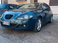 Usata Seat Leon 2007 Utilitaria