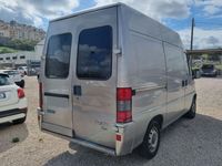 usata Fiat Ducato 14 2.8 diesel PC Furgone con CLIMA e