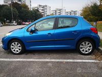 usata Peugeot 207 1.4 88CV 5p. ONE Line