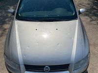 Usata Fiat Stilo Active 103 CV (75 kW) 2001 Argento Berlina