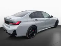 Usata BMW 330 M Sport 245 CV (180 kW) 2024 Grigio Berlina