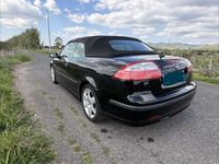 Usata Saab 9-3 Vector 150 CV (110 kW) 2004 Cabrio