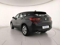Usata BMW X2 220 CV (161 kW) 2022 Other SUV