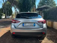 Usata Mazda 3 Evolve 105 CV (77 kW) 2016 Berlina