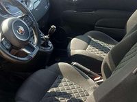 Usata Abarth 595 145 CV (106 kW) 2020 Grigio Utilitaria