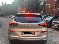 Usata Hyundai Tucson 132 CV (97 kW) 2018 SUV