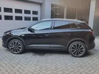 Usata Opel Grandland X Elegance 204 CV (150 kW) 2021 Nero SUV