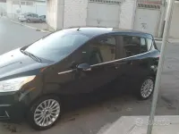 Usata Ford B-MAX Titanium 75 CV (55 kW) 2013 Nero Monovolume