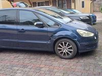 Usata Ford S-MAX Titanium 129 CV (94 kW) 2007 Monovolume