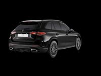 Nuova Mercedes GLC220 Advanced 197 CV (144 kW) 2025 Nero SUV
