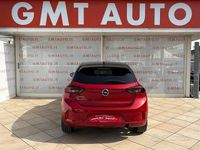 Usata Opel Corsa 101 CV (74 kW) 2023 Rosso Utilitaria