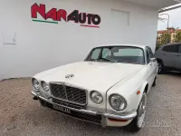 Usata Jaguar XJ6 160 CV (117 kW) 1970 Bianco Berlina
