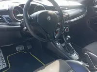Usata Alfa Romeo Giulietta 170 CV (125 kW) 2013 Bianco Utilitaria
