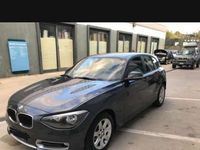 usata BMW 118 118 d 5p Sport