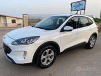 Usata Ford Kuga 120 CV (88 kW) 2021 Other SUV