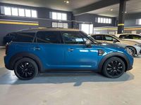 Usata Mini Cooper Countryman 136 CV (100 kW) 2023 Blu/azzurro SUV