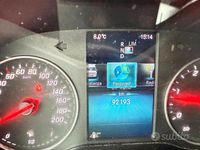 Usata Mercedes Sprinter 2019 Nero Furgone