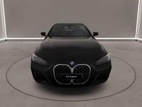 Usata BMW 420 Efficient Dynamics 190 CV (139 kW) 2025 Nero Cabrio