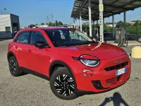 Usata Fiat 600 101 CV (74 kW) 2025 SUV
