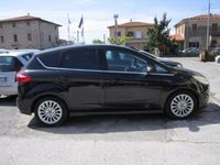 usata Ford C-MAX 1.6 TDCi 115CV Titanium