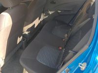 Usata Suzuki Celerio Style 67 CV (49 kW) 2017 Blu Utilitaria