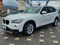 usata BMW X1 X1sdrive18d