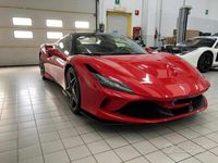 usata Ferrari F8 Spider