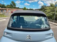 Usata Citroën AMI 2023 Grigio Utilitaria