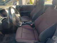 Usata Seat Leon Stylance 2006 Grigio Utilitaria