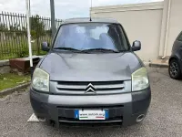 Usata Citroën e-Berlingo 90 CV (66 kW) 2004 Grigio Station wagon