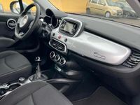 usata Fiat 500X 1.6 MultiJet 120 CV Lounge KM 78MILA UNICO PROP...