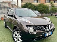 usata Nissan Juke 1.5 dCi Visia