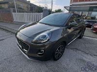 Usata Ford Puma Titanium 125 CV (91 kW) 2022 Grigio SUV