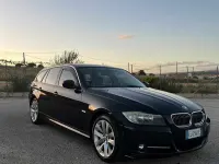 Usata BMW 318 143 CV (105 kW) 2011 Station wagon